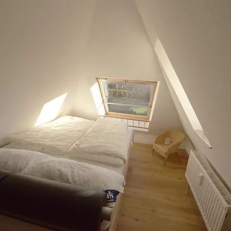 Apartment Borkum