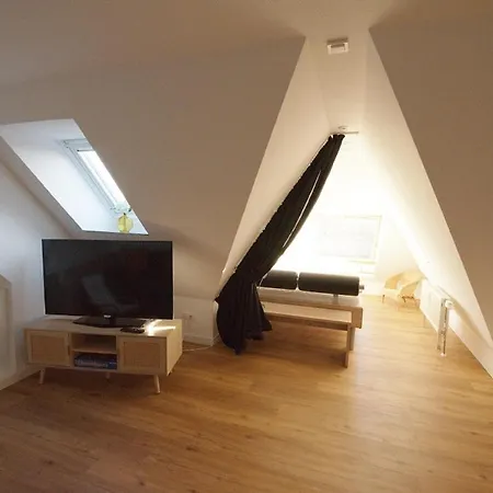 Apartment Borkum