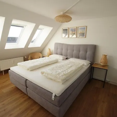 דירה Borkum דורום נויפלד