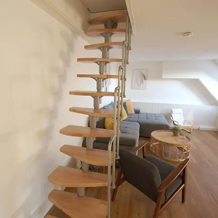 Borkum Apartment